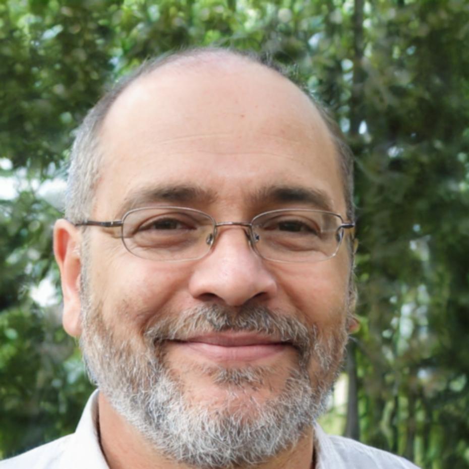 Portrait von Thorsten Kempner